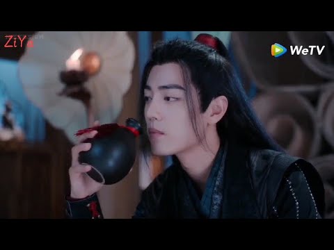 Untamed special EP 9 hindi mix ❤️Tu itni khoobsurat #xiaozhan #Wangyibo #untamed #wangxian #yizhan