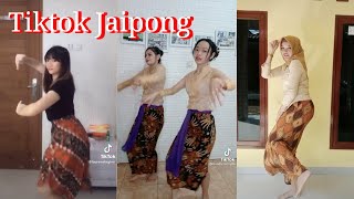 Kumpulan TikTok Tari Jaipong | A Compilation of TikTok Jaipong Dance