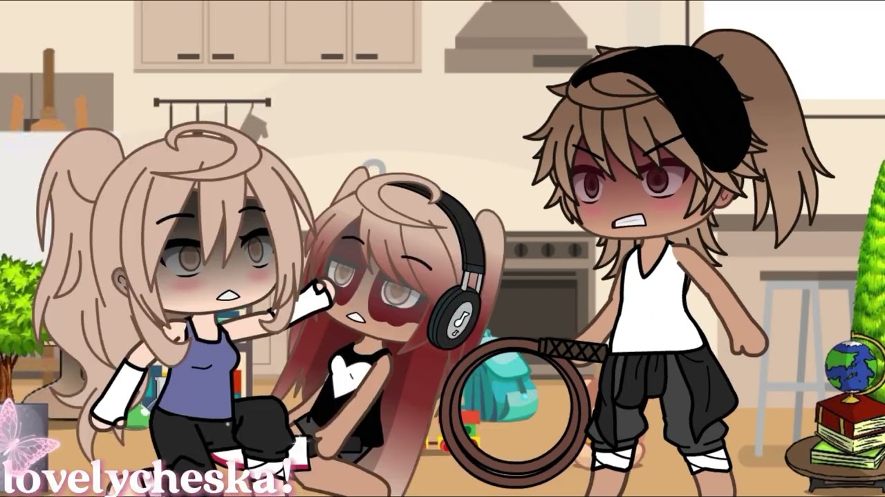 [ᴀɴᴏᴛʜᴇʀ ʟᴏᴠᴇ.. ]#gachaclub #gachalife #edit #capcut #trend #sad #sadsong #sadstory 