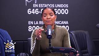 El MENSAJE de Karen Yapoort para todos - El Mañanero en Vivo | 06 de Octubre