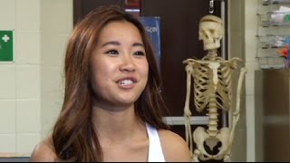 Standout Student: Mimi Le screenshot 1
