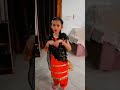 10 mangay 100 davaa |punjabi song| dance performance| #viralvideo#punjabidance#cutebaby#diljitdosnj