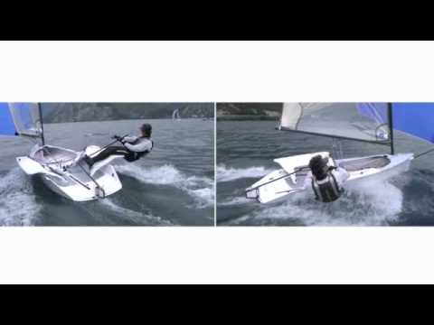 First Magic Marine Betpro D-One GOLD CUP / VALENCIA