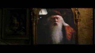 Harry Potter and the Deathly Hallows TRAILER