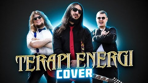 Saint Loco - Terapi Energi cover (English version) | Indo Cover Project #3