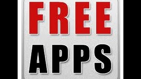 How to get Free apps on IOS 7.1.1 (Jailbreak)