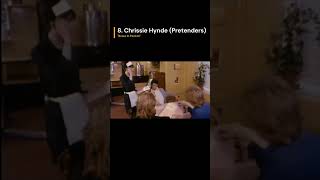 Download Lagu The 10 Best Female Rock Singers of All Time MP3