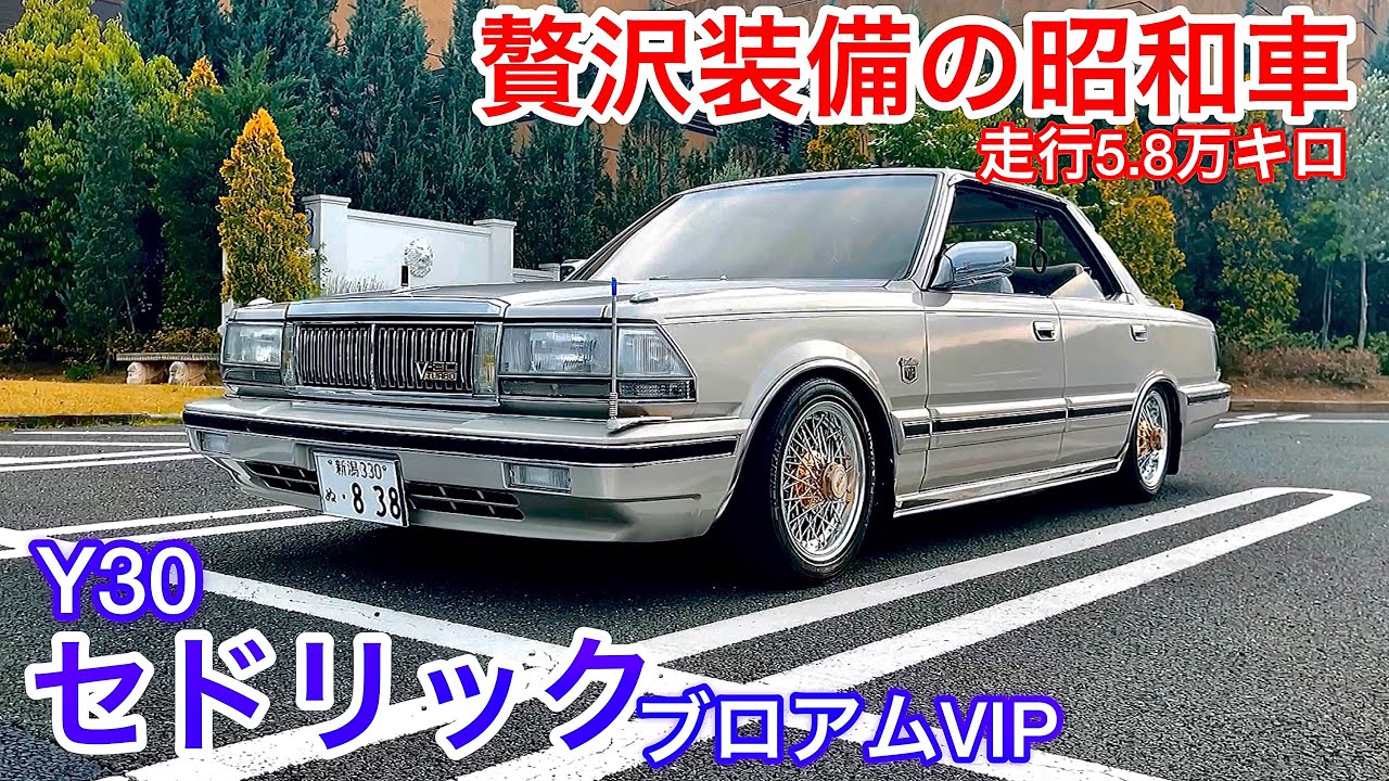 y30 3000VIPターボブロアム