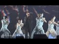 姜濤 Keung To LAVA Keung To LAVA Live Tour 2026 London 2026 03 13 FanCam
