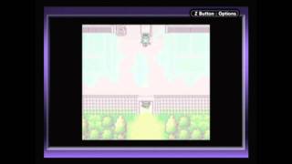 CGRundertow - MARIO TENNIS for Game Boy Color Video Game Review