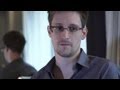 We Should Be Thanking Edward Snowden...