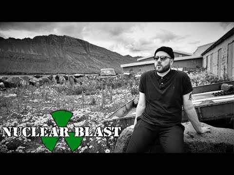 UNE MISÈRE - Iceland: Beauty in Misery Pt.3 (OFFICIAL DOCUMENTARY)