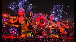 EDC Orlando 2022 After Movie