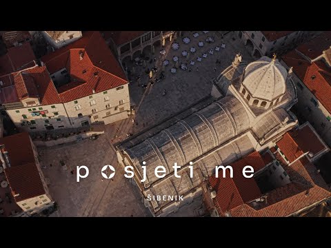 Posjeti me – Šibenik
