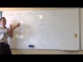 Domain Adjustments and Angle Transformations