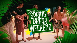 Spring Break 2025 - Official Aftermovie
