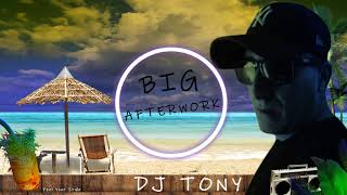 House Disco House Mix 2021 April, Guest Dj Tony (Big Afterwork Ep 05)