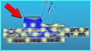 видео: ЗАБЫЛИ ЗАКРЫТЬ ЛЮК НА ПОДЛОДКЕ! ЧТО ПРОИЗОЙДЁТ? FLOATING SANDBOX картинка: ЗАБЫЛИ ЗАКРЫТЬ ЛЮК НА ПОДЛОДКЕ! ЧТО ПРОИЗОЙДЁТ? FLOATING SANDBOX