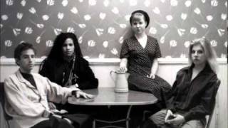 Miniatura de vídeo de "Throwing Muses - Hate My Way"