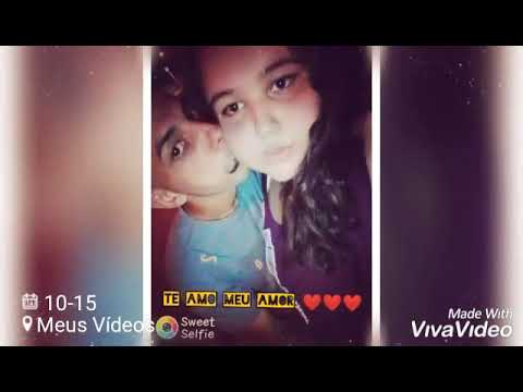 Te amo meu amor 💑💑 - YouTube