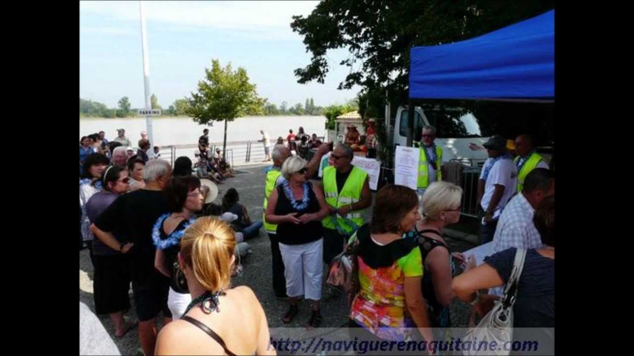 L'Association du Mascaret c'est aussi ça !