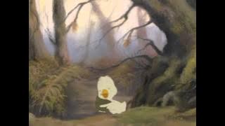 The First Snow of Winter