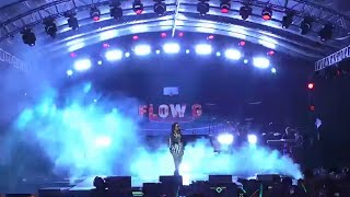 FLOW G LIVE AT DAGUPAN CITY FULL VIDEO