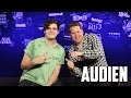 Audien talks new single 'Something Better' & more with McCabe!