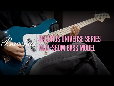 ギター bacchuo universe series BACCHUS Universe serise Electric Guitar BST-1R (Snow White