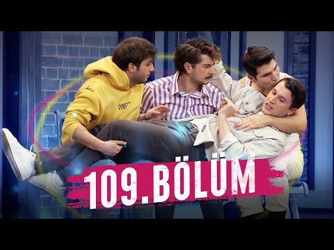 Çok Güzel Hareketler 2 - 109.Bölüm