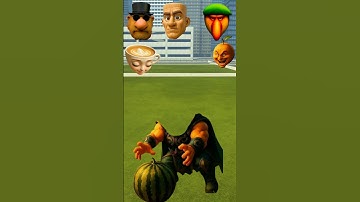 GUESS THE REAL HEAD OF THIS ITALIAN BRAINROT BALLBOY IN GARRYSMOD #garrysmod #memes #sonic #funny