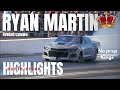 Street outlaw ryan martin dominating his opponents