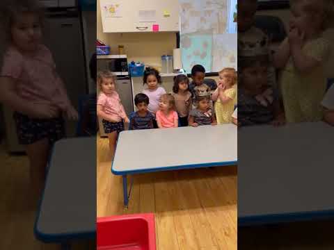 Folsom Lake Montessori Academy
