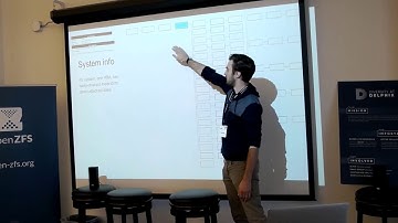 Illumos Brings the SAS by Kody Kantor