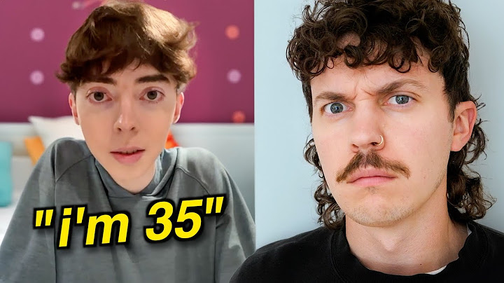 I Tried Anti-Aging TikToks