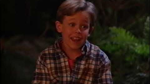 Camp Wannarunnaround Credits Comparison (Screener vs. Final Version) (V2) (1997 Version) Part 32