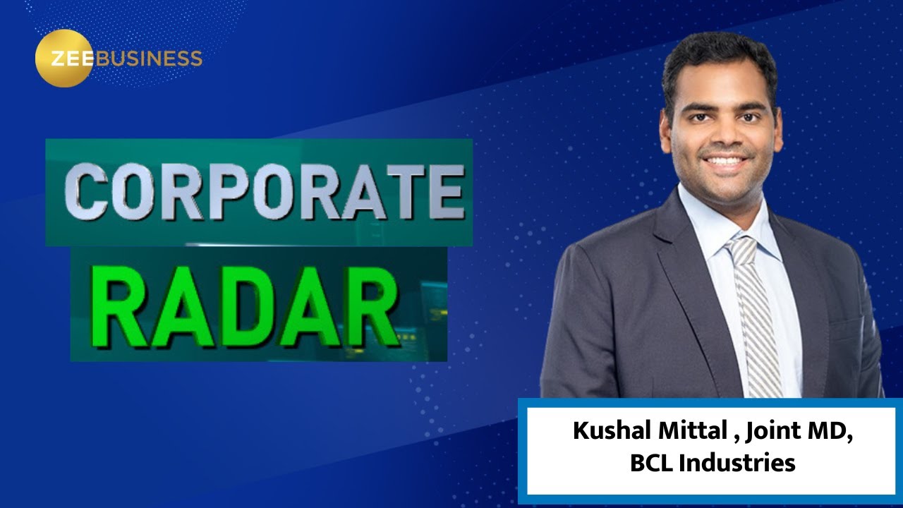 Company's Focus on Installing Biodiesel Plants Kushal Mittal, Joint