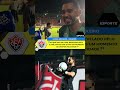 LUCAS ARCANJO FALA SOBRE IDENTIFICAÇÃO COM O CLUBE