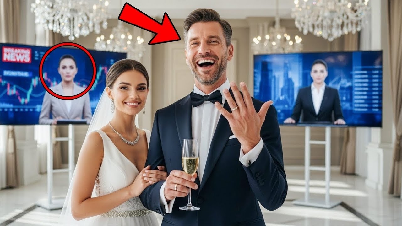 Il se vante de son nouveau mariage, ignorant que son ex devenait une héritière milliardaire