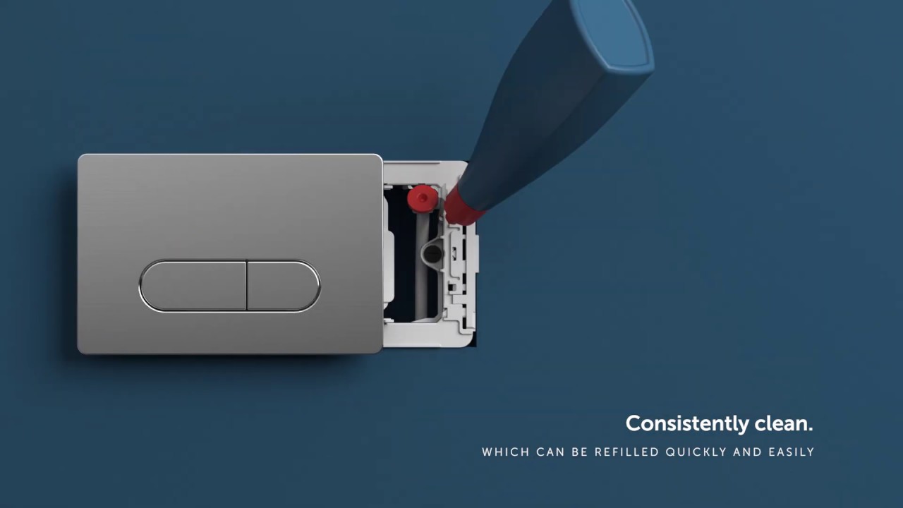 ProSys Installation Systems by Ideal Standard