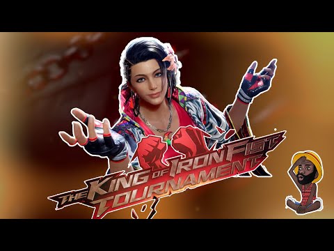 Tekken 8 : Azucena Character Episode