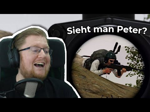 Video: PUBGs Neue Schneekarte: Das Große Interview