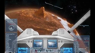 Space Engineers   S1 E30 Mars Base