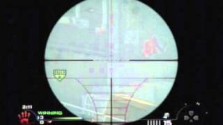 MW2 Crazy Hitmarker