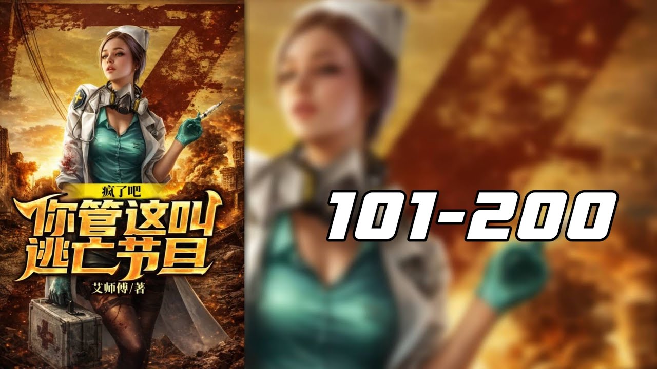 คุณบ้าไปแล้วหรือไง? นี่เรียกมันว่าเกมหนีเอาตัวรอดงั้นเหรอ? 101-200 💸