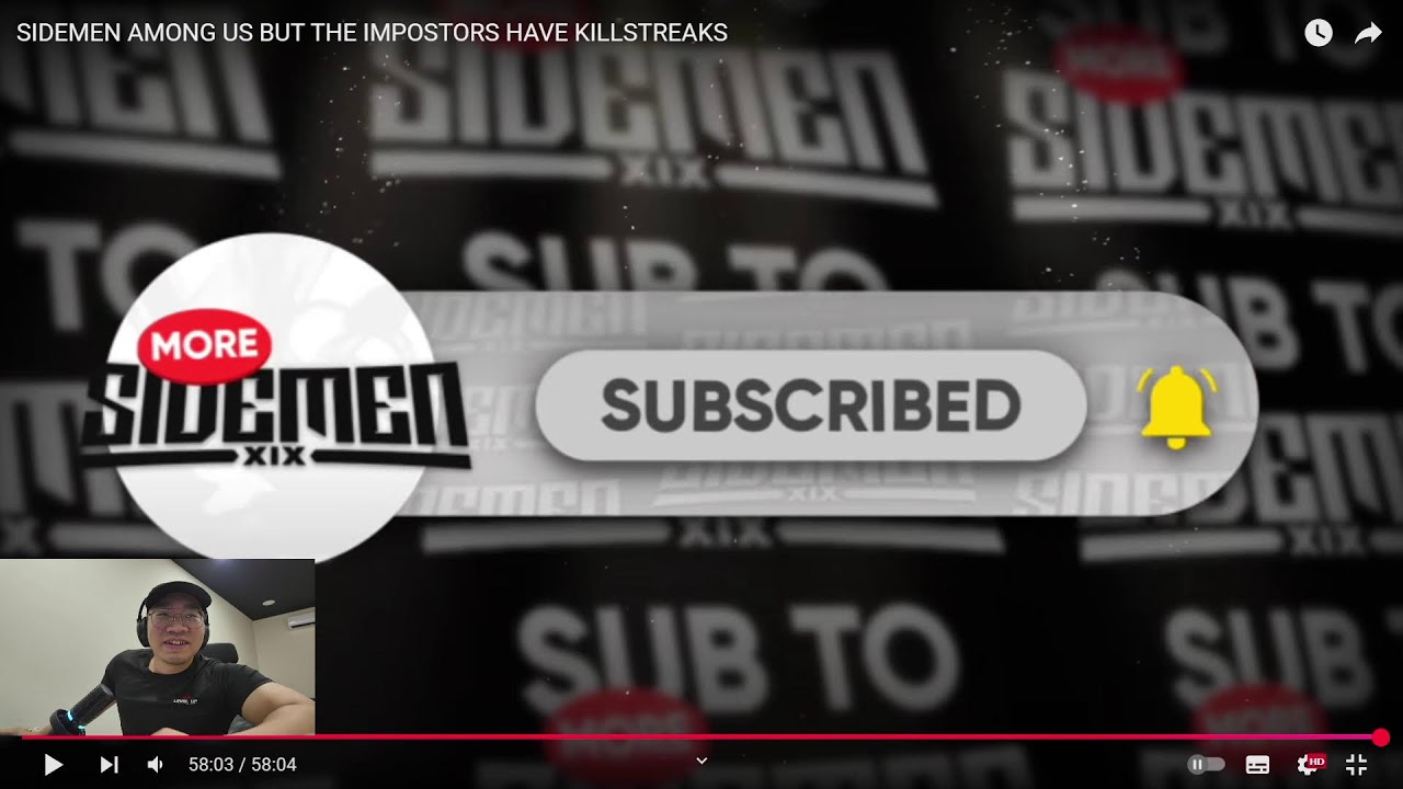 i havent streamed in a while - YouTube