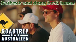Die Roadtrip-Köche genießen die letzten Tage in Down Under | Roadtrip Australien