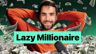 Meet YouTube's Laziest Millionaire: Thomas Frank