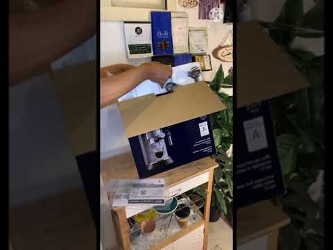 الة القهوة ديلونجي ديدكا