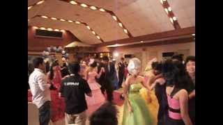 JS Cotillion at MCSOS 2012